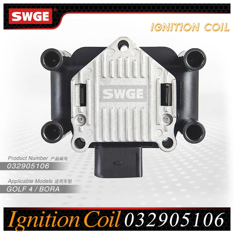 Ignition Coil 032905106