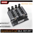 Ignition Coil 06A 905 097