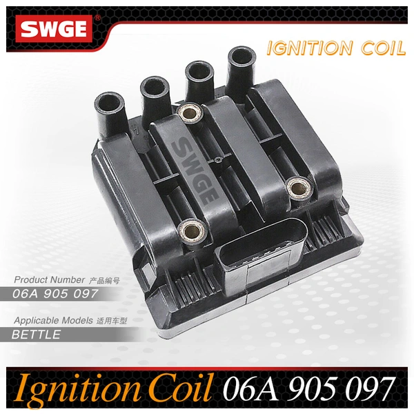 Ignition Coil 06A 905 097
