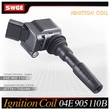 Ignition Coil 04E 905 110 B