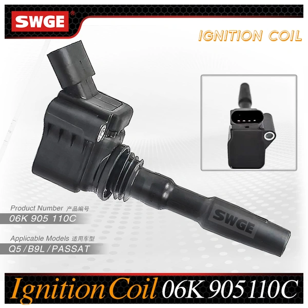 Ignition Coil 06K 905 110C