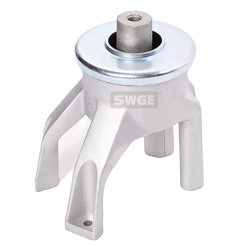 Engine Mount 7H0 199 849AT