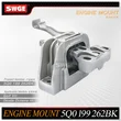 Engine Mount 5Q0 199 262BK
