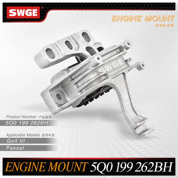 Engine Mount 5Q0 199 262BH  /   BJ BF