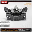 Gearbox Mount Auto  5Q0 199 555S/R   /  5Q0 199 555BG