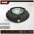 Top Strut Mount 5Q0 412 331D