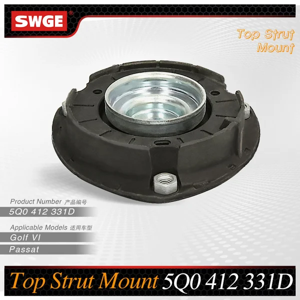 Top Strut Mount 5Q0 412 331D