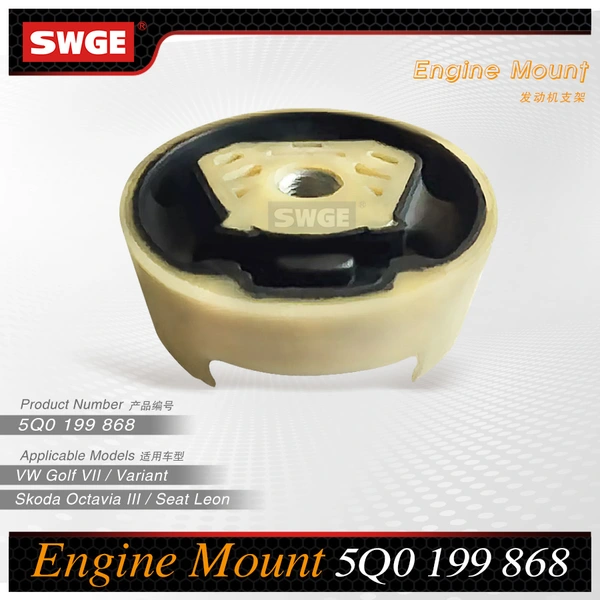 Engine Mount 5Q0 199 868