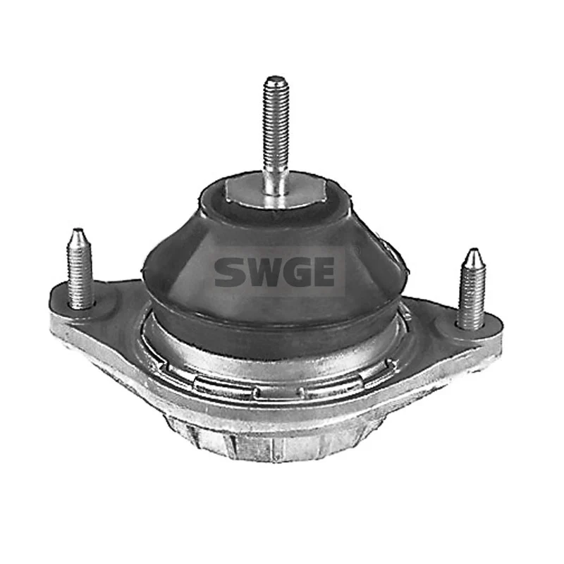 Engine Mount  8A0 199 379B