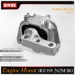 Engine Mount  1K0 199 262M/BG  / 1K0 199 262BF  / 1K0 199 262AC