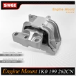 Engine Mount  1K0 199 262CN