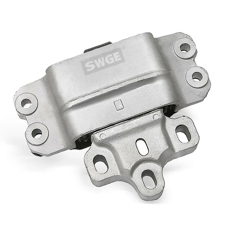 Transmission Mount 1K0 199 555Q  /  3C0 199 555R