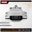 Transmission Mount  1K0 199 555AC