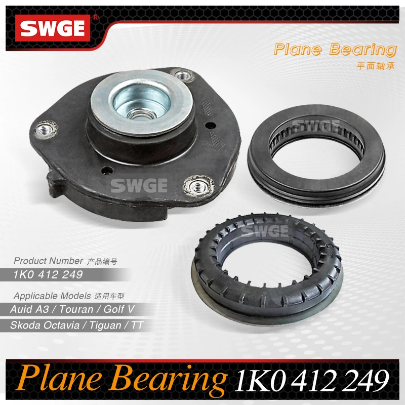 Plane Bearing  1K0 412 249  /  6N0 412 249C  /  6N0 412 249A