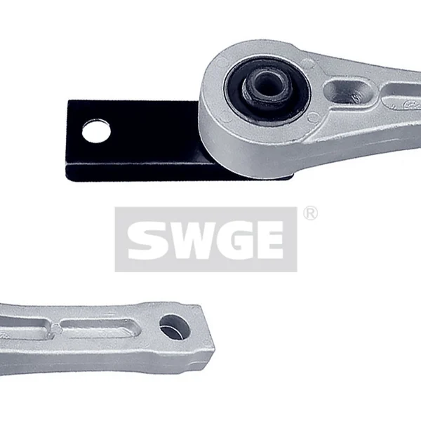 Manual Gearbox  5N0 199 855E