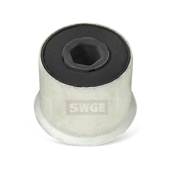 Aluminum Outer Full Rubber  8J0 407 183