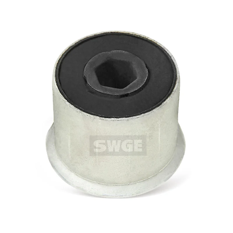 Aluminum Outer Full Rubber  8J0 407 183