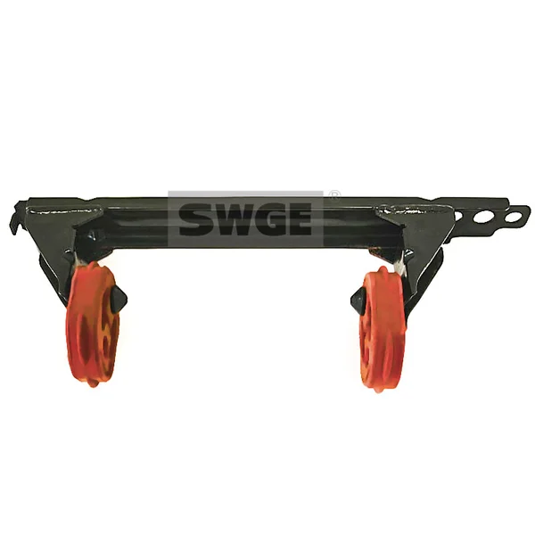 Exhaust Mount 1K0 253 144AP