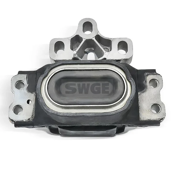 Gearbox Mount  8J0 199 555