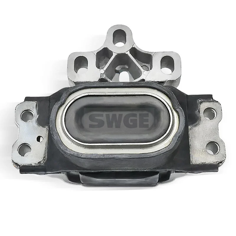 Gearbox Mount  8J0 199 555