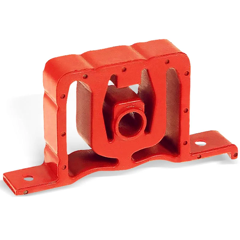 Exhaust Mount 1J0 253 144G  / 1J0 253 144E