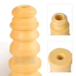 Polyurethane Buffer ( Rear )  1J0 512 131  /  1J0 512 131B