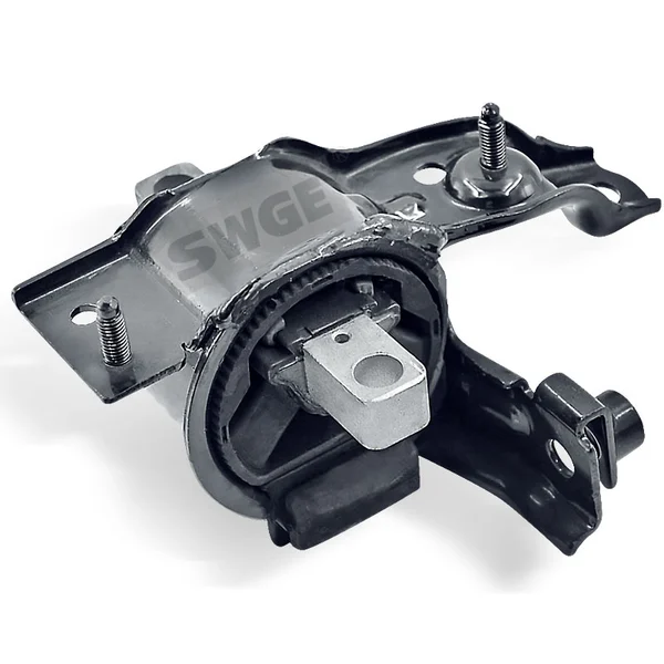 Transmission Mount  6RF 199 555E