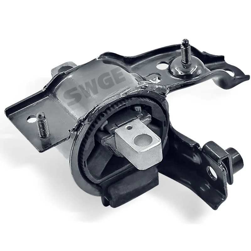 Transmission Mount  6RF 199 555E