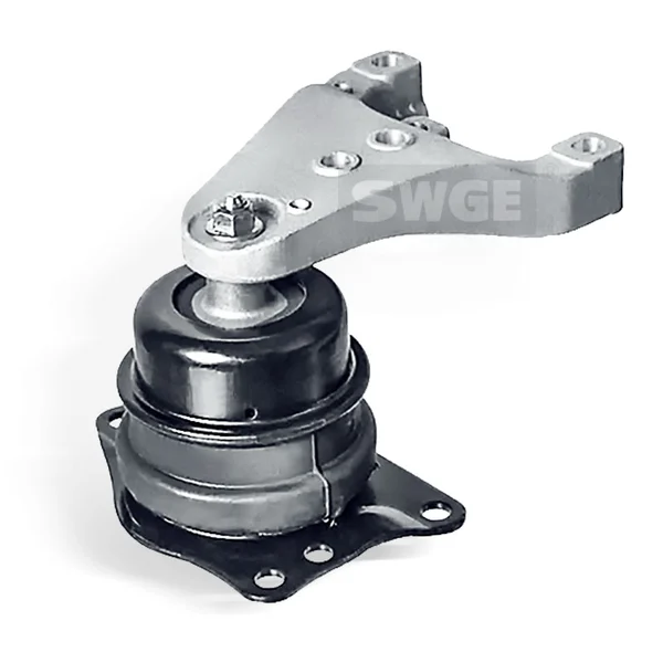 Engine Mount  16Q0 199 167CA    DH/CQ   /  6R0 199 167R