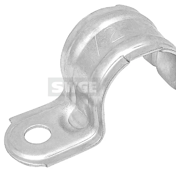 Stabilizer Mount  811 411 335A