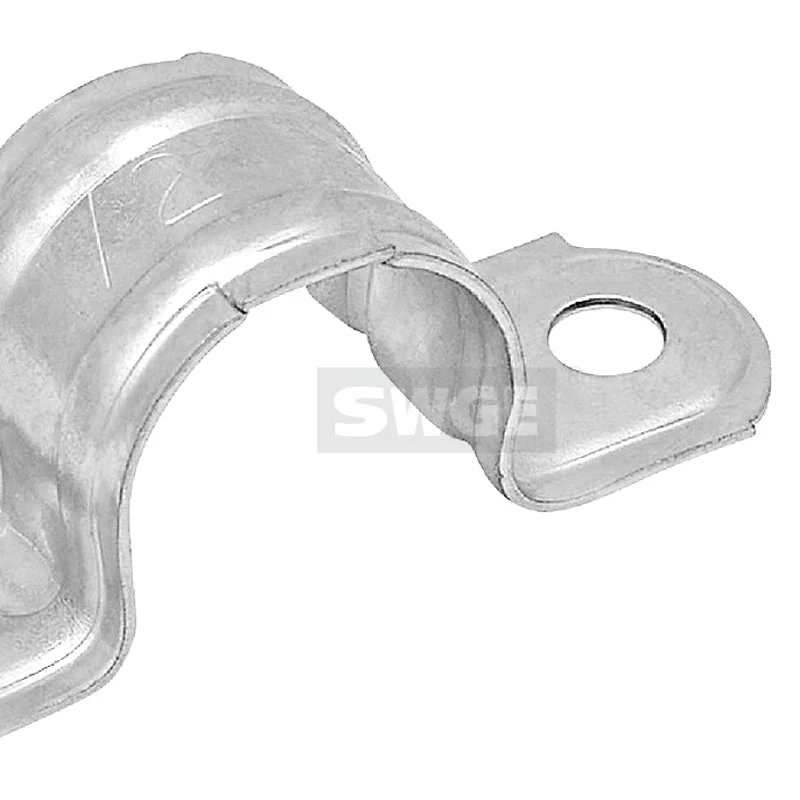 Stabilizer Mount  811 411 335A