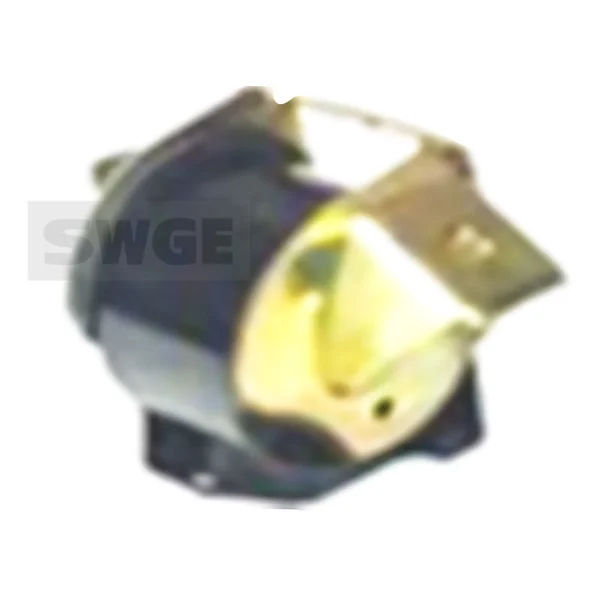 Engine Susp.ASM. (Right) 191 199 262  / 191 199 262B  / 1GD 199 262