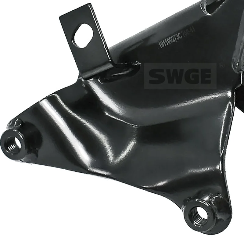 Console For Engine Mount 191 199 273C  / 1GD 199 273A