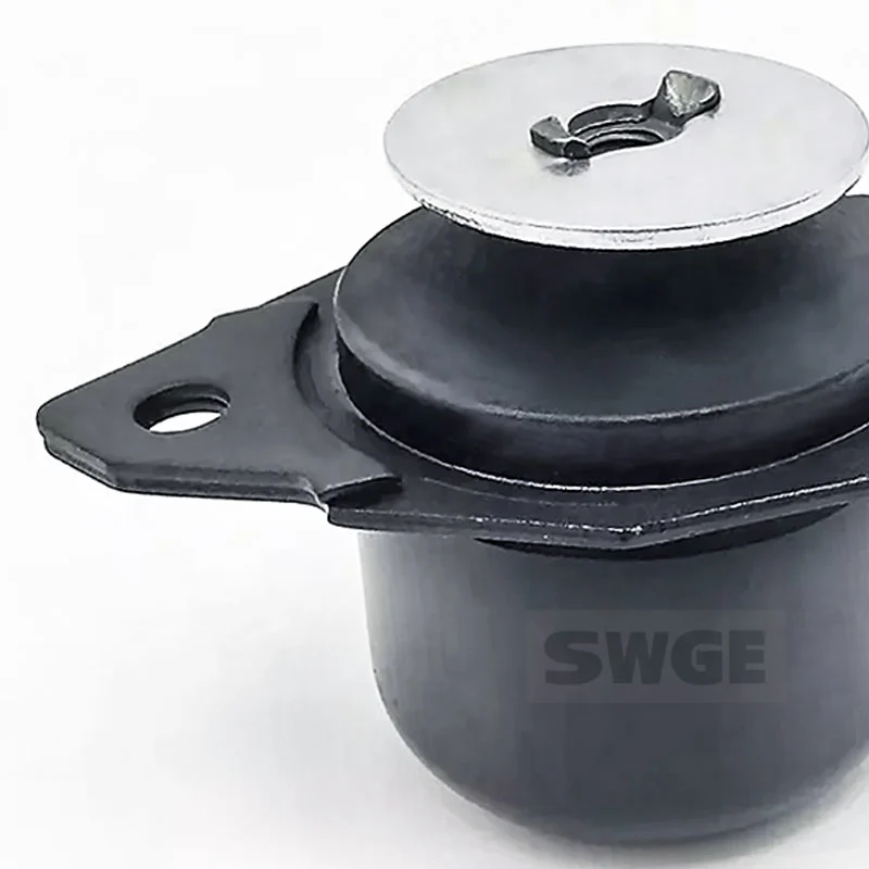 Transmission Mount  Rear Left 357 199 402 357 / 199 402B / 1H0 199 402/A