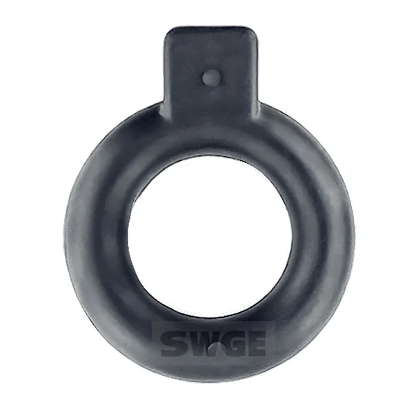 Exhaust Mount  191 253 147A