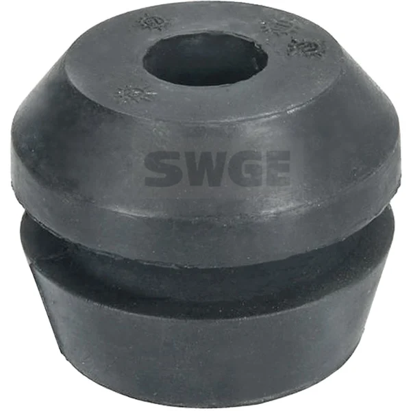 Rubber Sleeve Under Auto Crossbeam 191 199 233