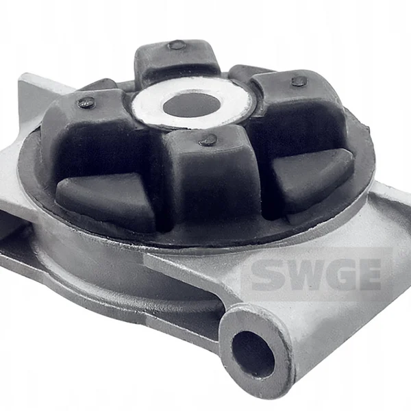 Transmission Mount Rear Left  893 399 151A / 8A0 399 151D