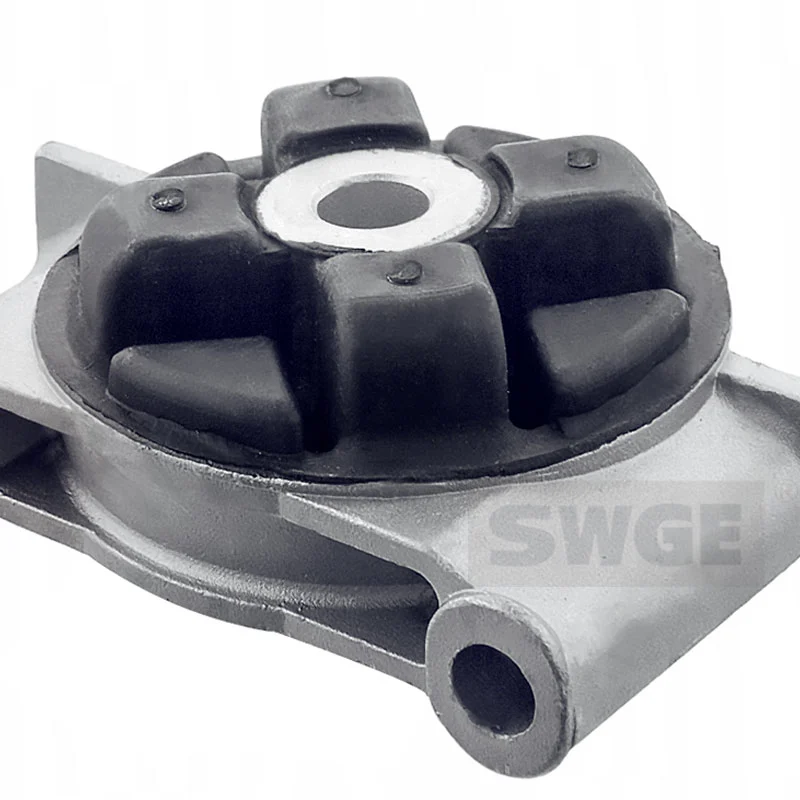 Transmission Mount Rear Left  893 399 151A / 8A0 399 151D