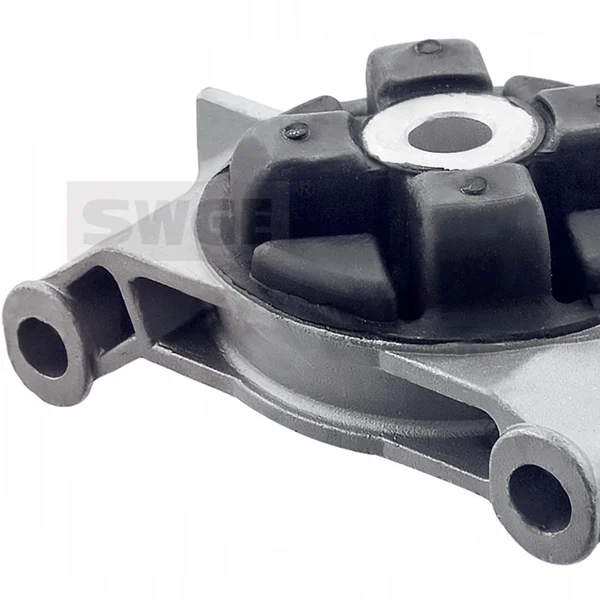 Transmission Mount Rear Left  893 399 151A / 8A0 399 151D