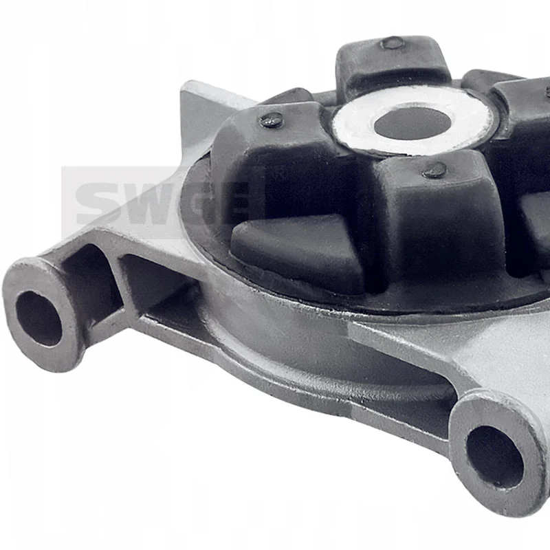 Transmission Mount Rear Left  893 399 151A / 8A0 399 151D