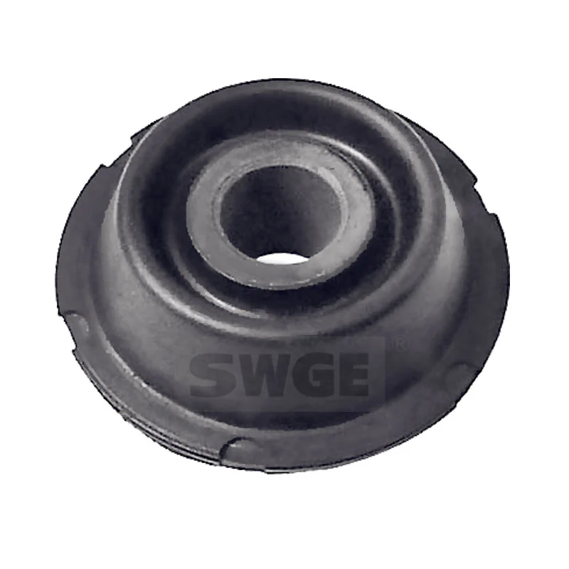 Control Arm Mount  4A0 407 181A