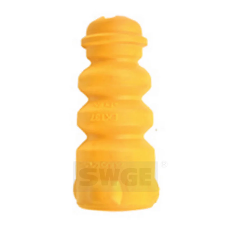 Polyurethane Buffer ( Rear )  6Q0 512 131A