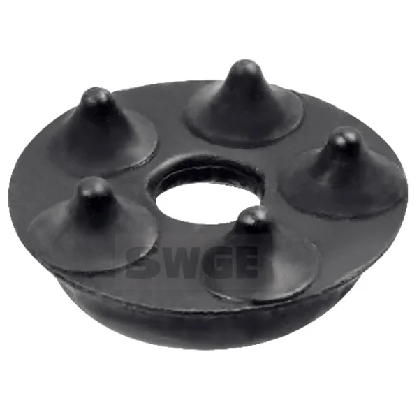 Rear Upper Strut Top Mount w/o Bearing 8D0 512 335