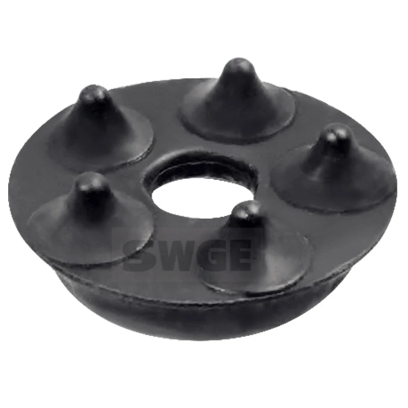 Rear Upper Strut Top Mount w/o Bearing 8D0 512 335