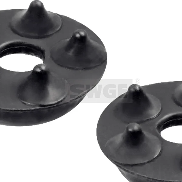 Rear Upper Strut Top Mount w/o Bearing 8D0 512 335