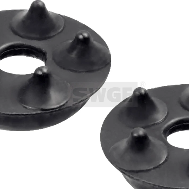 Rear Upper Strut Top Mount w/o Bearing 8D0 512 335