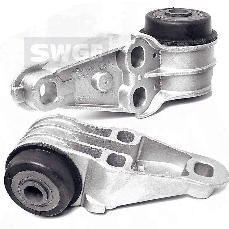 Rear Axle Hinge Mount  8E0 501 521N /  4B0 501 521D