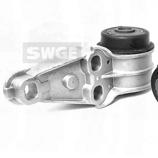 Rear Axle Hinge Mount  8E0 501 521N /  4B0 501 521D