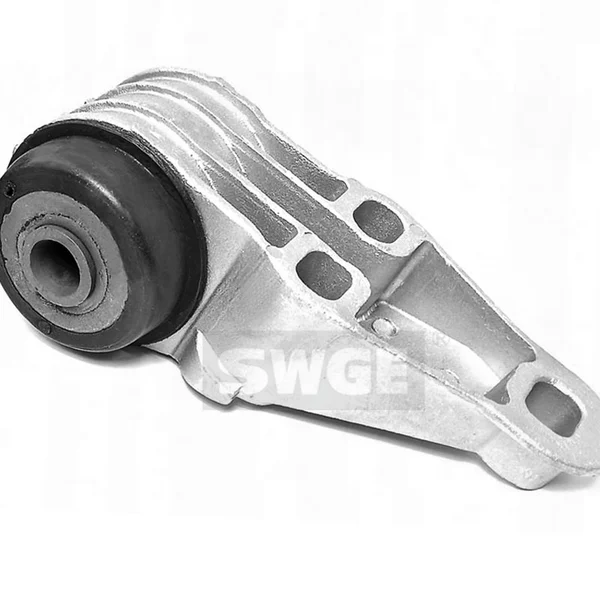 Rear Axle Hinge Mount  8E0 501 521N /  4B0 501 521D