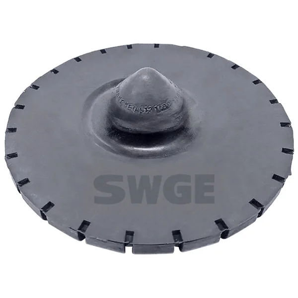 Suspension Uppen Uppont  8E0 512 149C